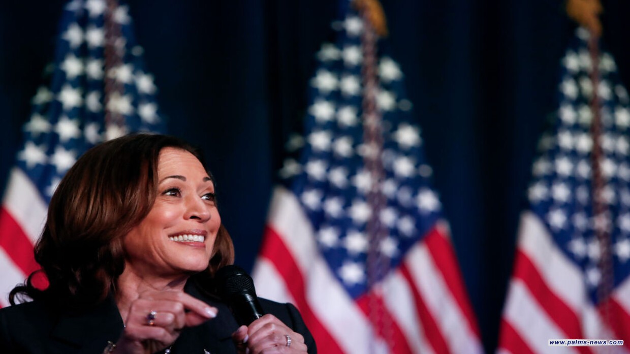 الصدق والانضباط".. استطلاع يكشف رأي الناخبين بهاريس